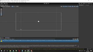 Решение проблемы. Не запускается проект Unity - Internal build system error.