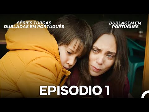 Vidas Ocultas Episódio 1 (Dublagem em Português)