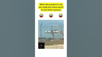 Project not ready but client wants demo 😭😅🤯 #viralshort #ytshorts #yt #trending #memes #funny #viral