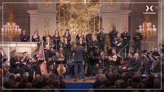 Les chemins de Bach: Un Voyage à Lübeck | Raphaël Pichon & Ensemble Pygmalion