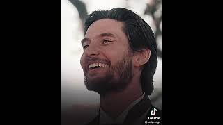 ben barnes🤩