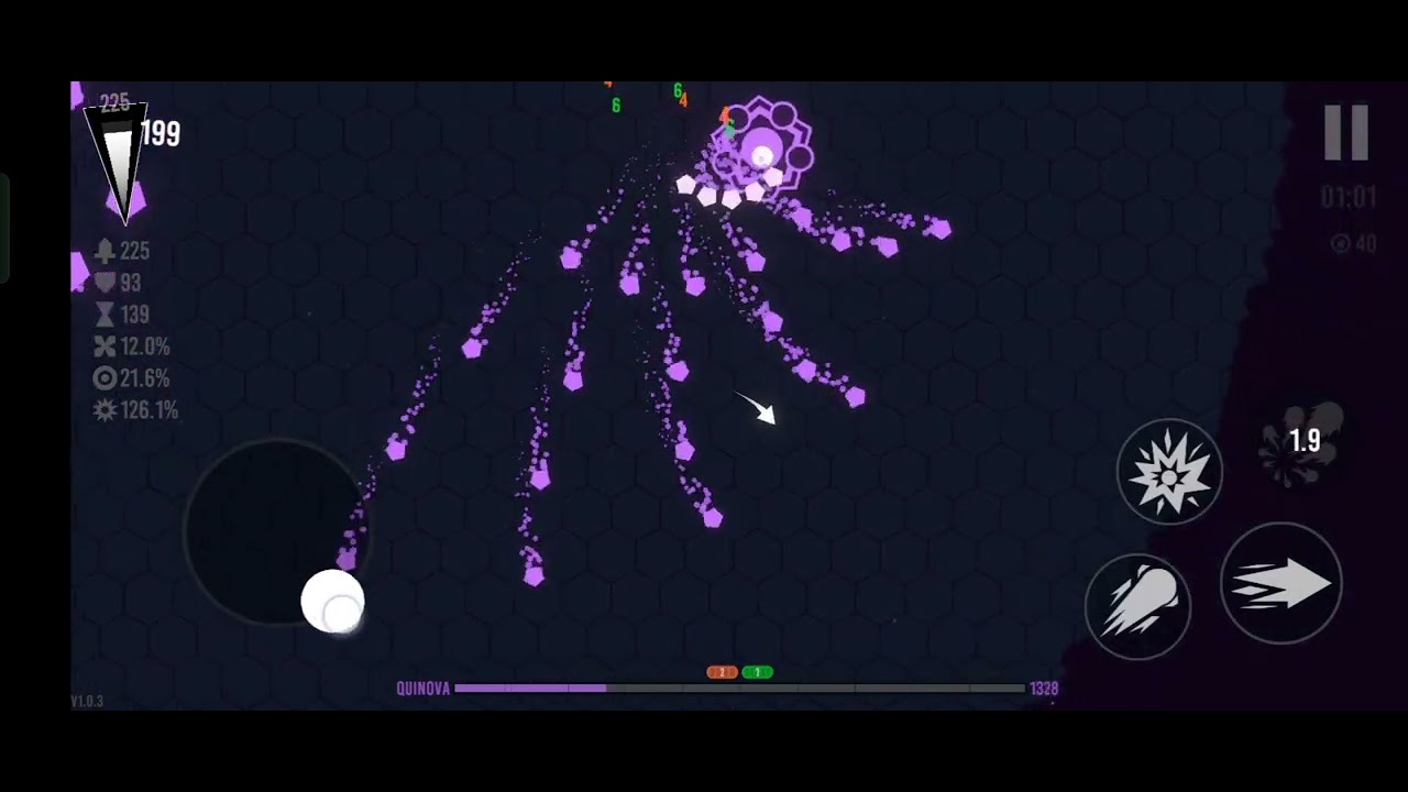 How to beat every boss in shape soul (normal mode)