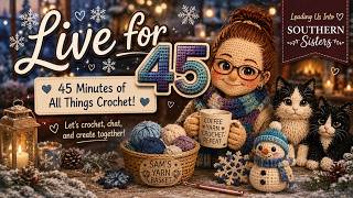 45 Christmas in July Mini Makes! | Quick & Easy Stocking Filler Ideas 🧶🎁