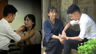 The Good Girl And The Gangster  Final Episode A Happy Ending