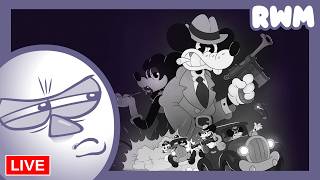 Call Me The Rat Buster @hotdiggedydemon