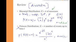 Lecture 6: Life Distributions DfR , FMEA/FMECA