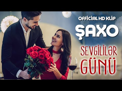 Saxo - Sevgililer Gunu | Azeri Music [OFFICIAL]