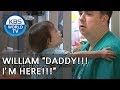 SAM's new parenting strategy "Where is William?!" [The Return of Superman/2018.07.08]