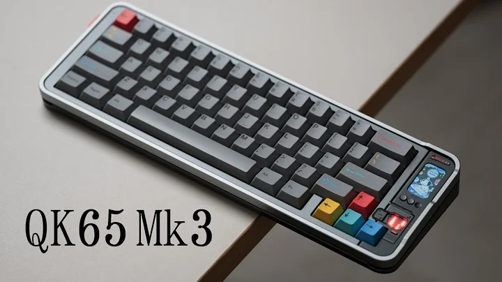 QK65 Mk3 Review