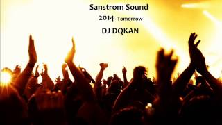 Dj Dogukan Ati - Sanstrom Sound 2014   Electronica  