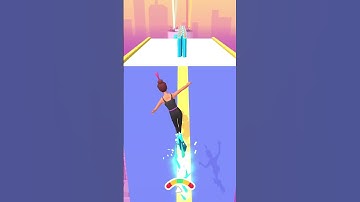 High Heels Run level12 #game #zesmgaming #trendinggames #highheels #trending #viral