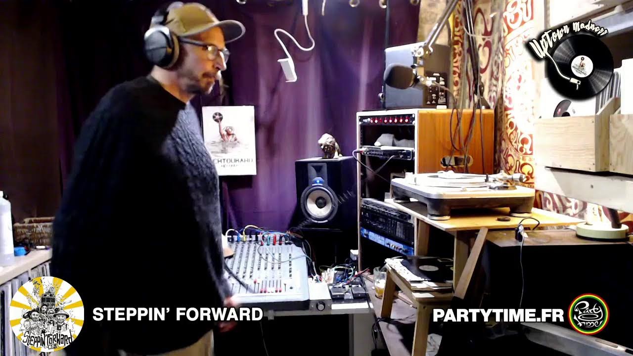 Uptown Madness 12 Dec 2023