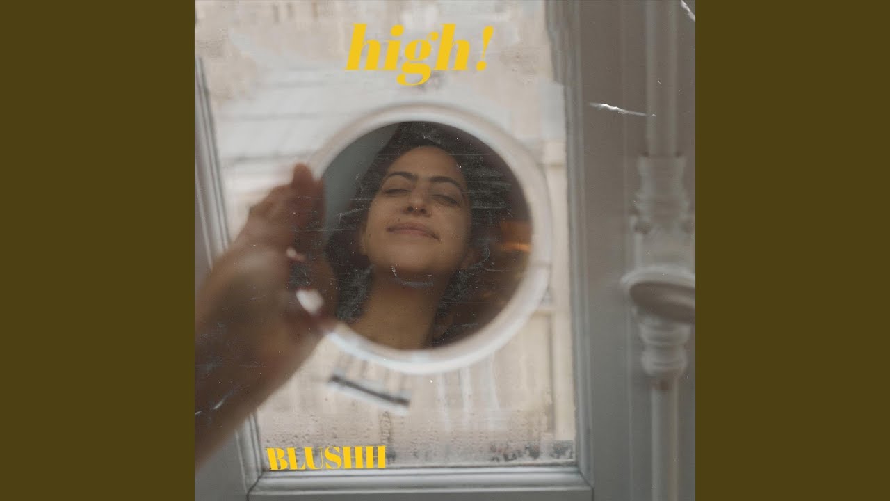 在 YouTube 上觀看「High!」 在 YouTube 上觀看「High!」