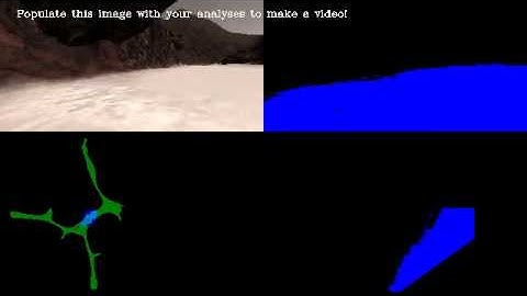 Udacity Robotics ND - Mapping test 1