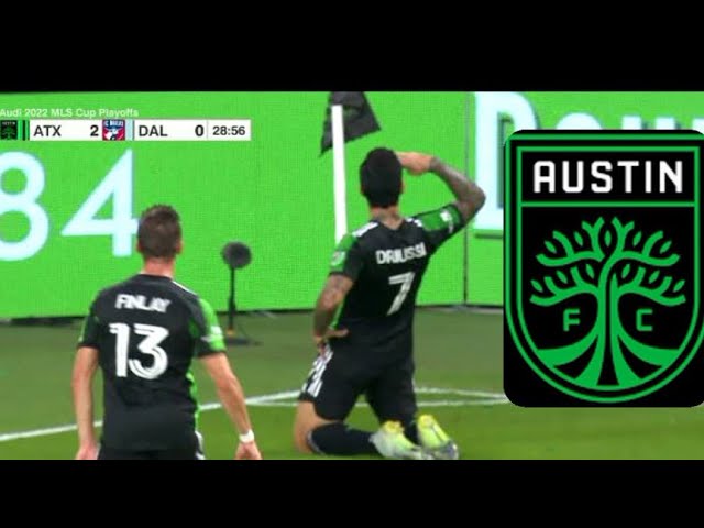 FC Dallas vs Austin FC: Highlights, stats and quote sheet - BVM Sports