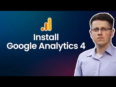 How to Install Google Analytics 4 (Updated in 2022) with GTAG or GTM