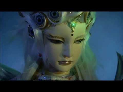 俠峰6末-一闖煉魔塔 佛劍明王 vs  異葬天道