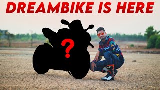 ಹೇಗಿದೆ ನಮ್ ಡ್ರೀಮ್ ಬೈಕ್ | Triple Rush's Superbike is here 💥