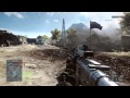 Battlefield 4™ Michael Bay-esque kill