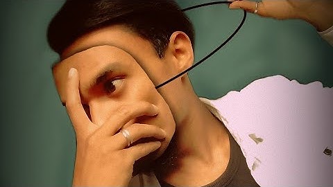 Face Mask Manipulation | picsart photo edit