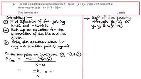 2014 VCAA SM Exam 2 ER Q1 to 3