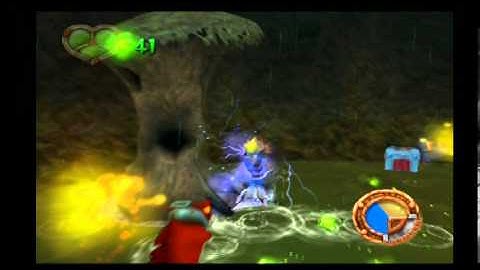 Lets Play - Jak and Daxter - Part 16