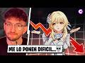 💀¡Me lo ponen DIFICIL! Arreglamos la CUENTA de un SUSCRIPTOR - Genshin Impact thumbnail