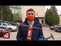 Конфликт ритуальщиков за умершего от коронавируса | видео