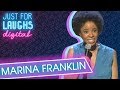 Marina Franklin - Don't Fight An Ugly Girl