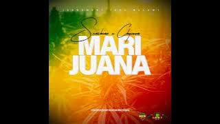 Sunshine x Chycoon -  Marijuana (Njuchi Muzik MW) 2022