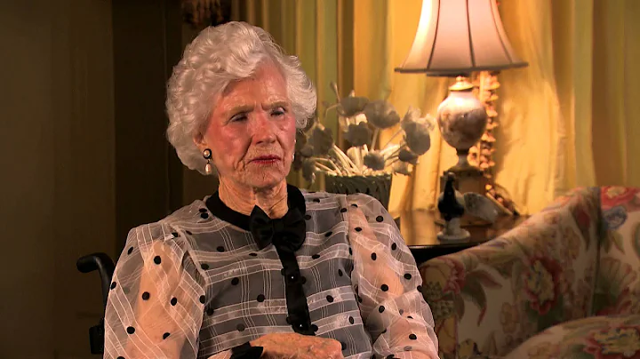 Interview with Roberta Wright McCain