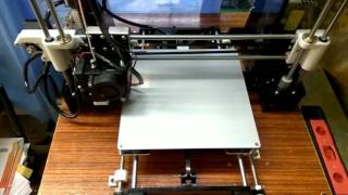 3D принтер Prusa i3 A8 (Анет) - как начать печатать