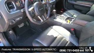 2014 Dodge Charger RT 100th Anniversary - Benny Boyd Lame