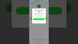 Log into Kova Class with mobile number and password