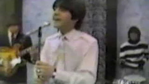 Walk Away Renee - The left Banke