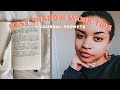 Shadow Work for Beginners | Journal Prompts+Tips