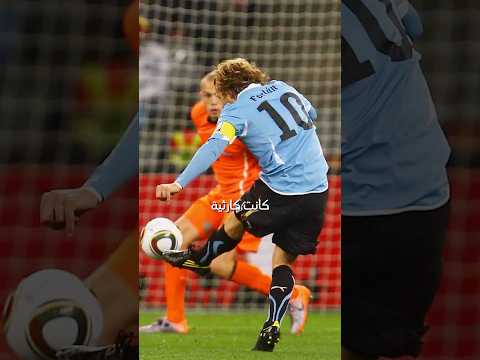 أكبر إشاعة في تاريخ كأس العالم كرة جابولاني اللي قلبت المونديال وعلاقة ناسا بالقصة