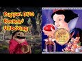 Snow White and The Seven Dwarfs Platinum Edition DVD Review/Unboxing (Puppet Review)