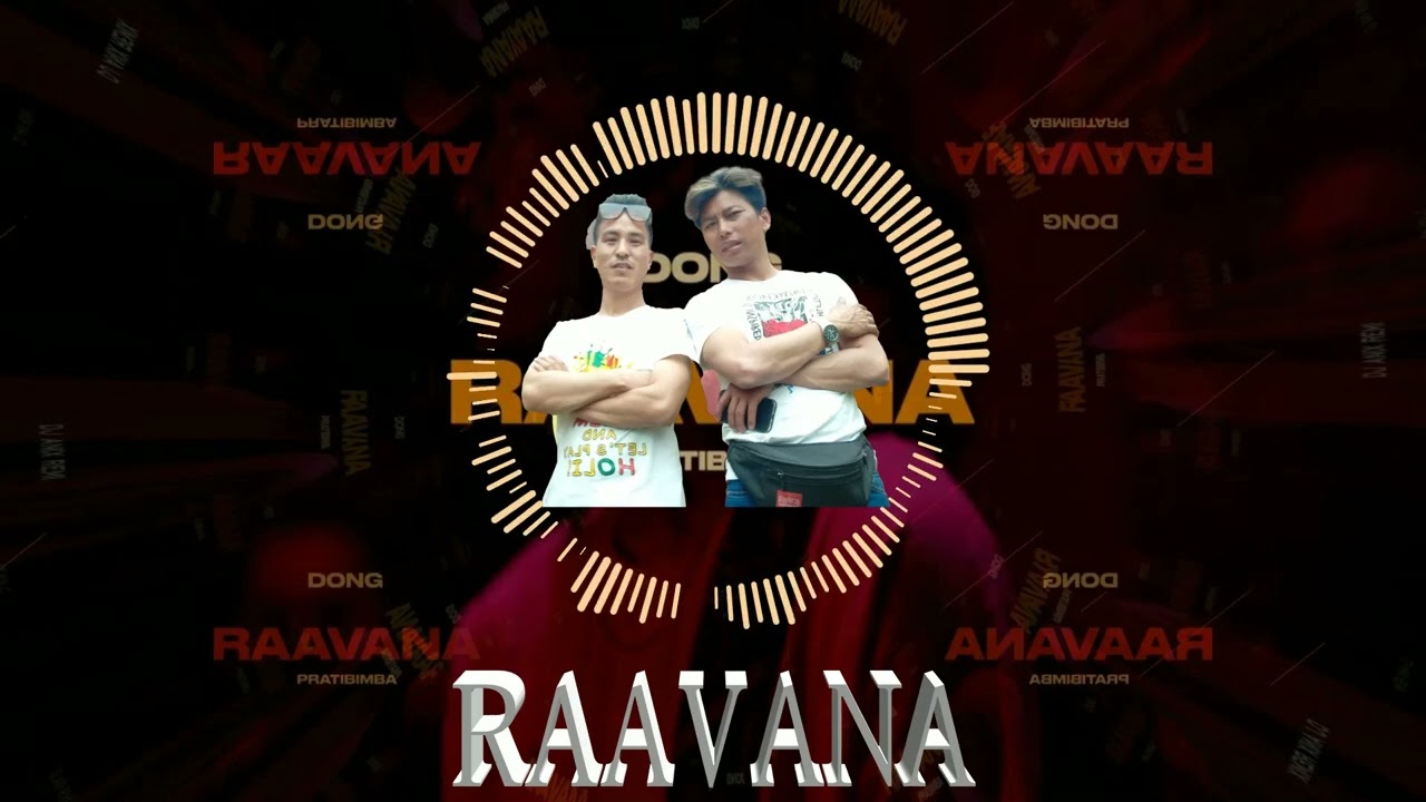 DONG   Raavana  PSY Trance  Dj BM  Dj RayXam  Remix