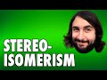 Chirality and Stereochemistry Concepts