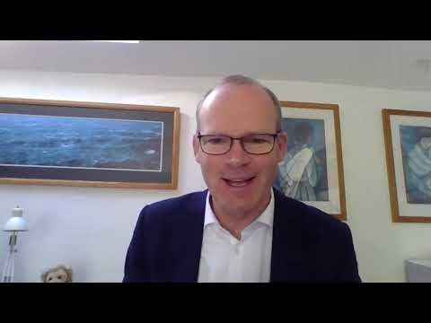 Tánaiste's Keynote at
