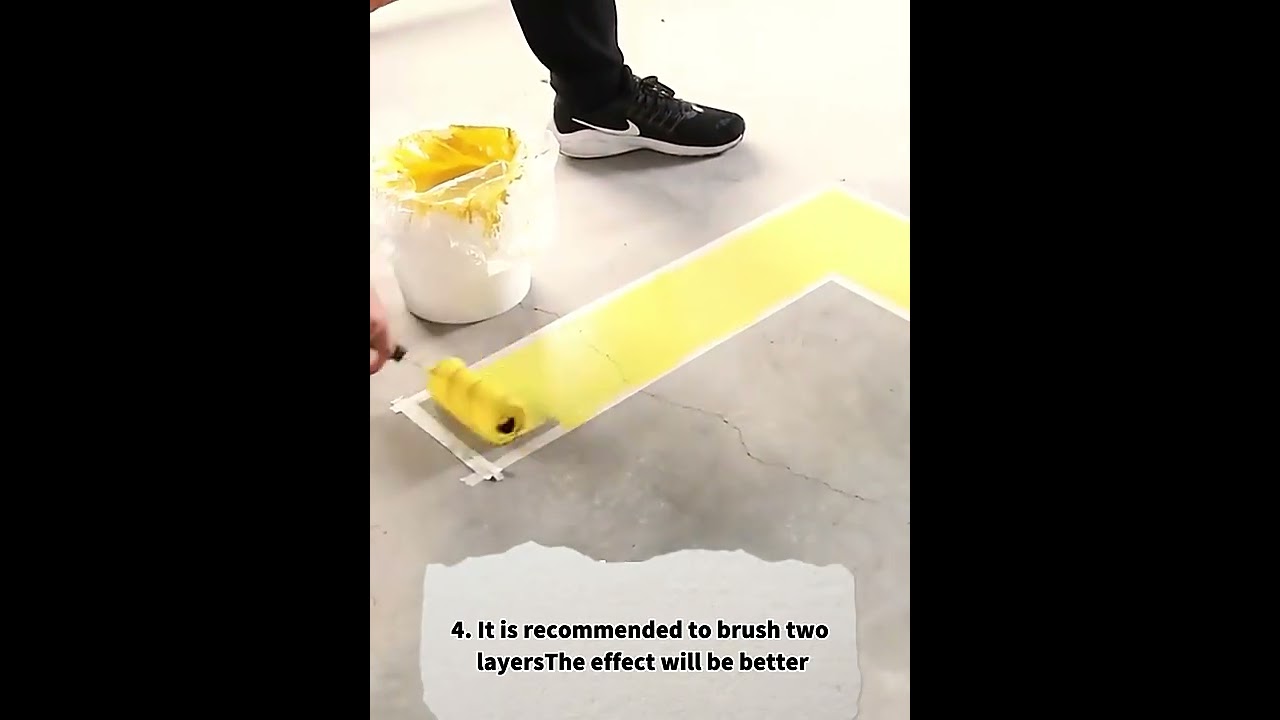 Grass Price Thermoplastic Fluorescent Road Marking Paint #paint #coating #industrial#road #traffic