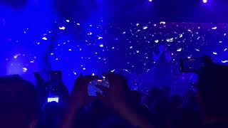 Download Lagu The Rasmus - October and April - Live in Cologne 25.11.2025 MP3