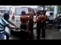 Violences de caste en inde les intouchables contreattaquent