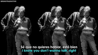 Justin Bieber - No Pressure ft. Big Sean // Lyrics + Español // PURPOSE: The Movement