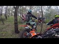 Tenterfield Terror - Bronze prologue