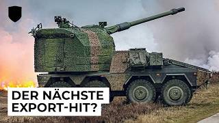 RCH 155 - Technische Daten, Nutzer & Interessenten screenshot 2