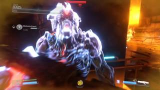 DOOM random snapmap plays