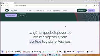LangChain Series Introduction | Video 1 | Build AI Agents, Chatbots &amp; LLM Apps Step-by-Step