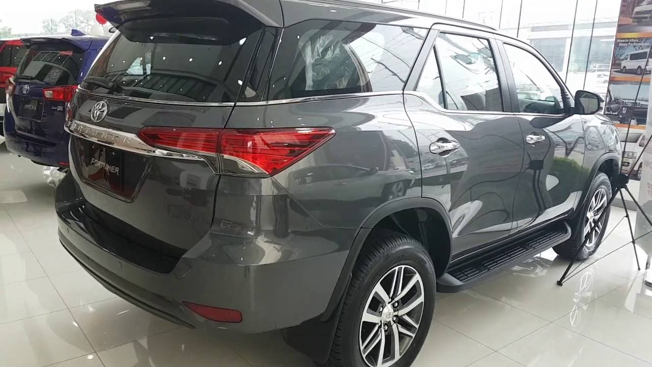 philippines toyota fortuner 2016 philippines toyota fortuner 2016